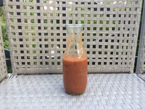 Gazpacho