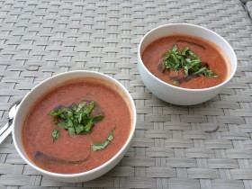 Gazpacho